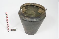 Foto von Bronzesitula (NHMW-PRAE-025686)